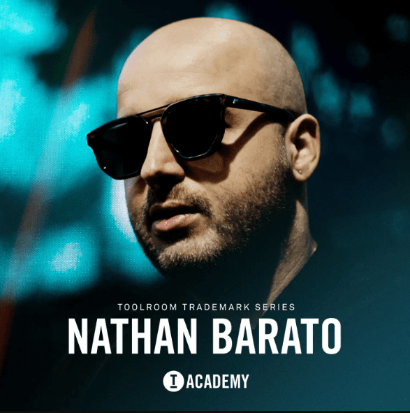 Toolroom Academy Nathan Barato Trademark Series (Premium)