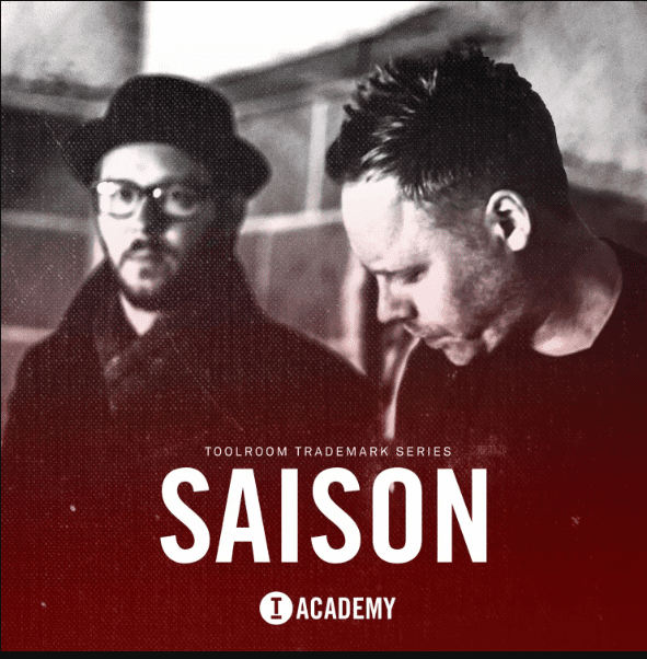 Toolroom Academy Saison Trademark Series (Premium)