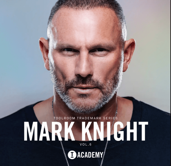 Toolroom Mark Knight Vol.6 Trademark Series (Premium)