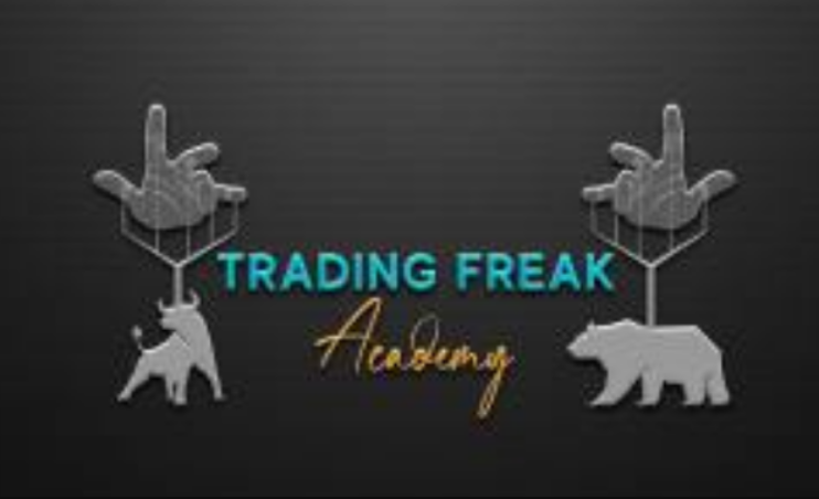 Trading Freak Academy (Full Course) (Premium)