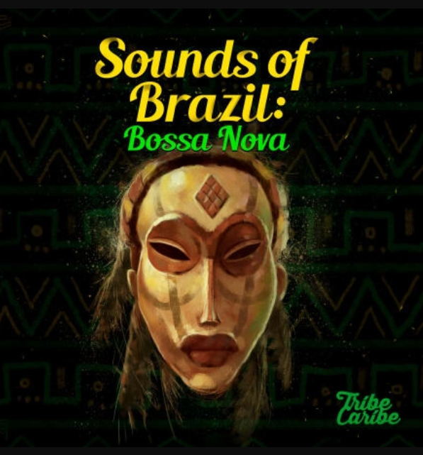 Tribe Caribe Bossa Nova Sounds of Brazil (Premium)