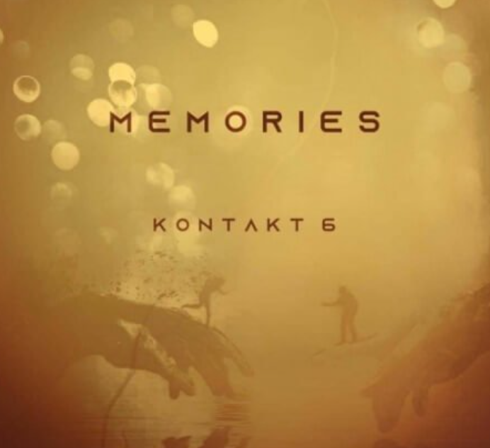 Triple Spiral Audio Memories [KONTAKT] (Premium)