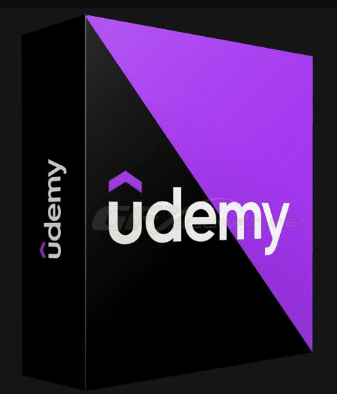 UDEMY – MOTIONGRAPHICS AND VFX WITH ADOBE AFTER EFFECTS FOR BEGINNER (Premium)