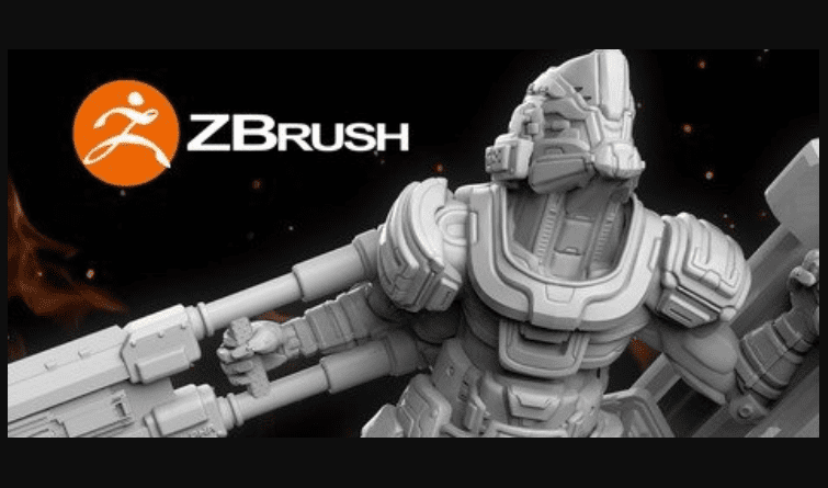 ZBrush Hard Surface Prime by Pierre Sketchzombie Rogers (Premium)