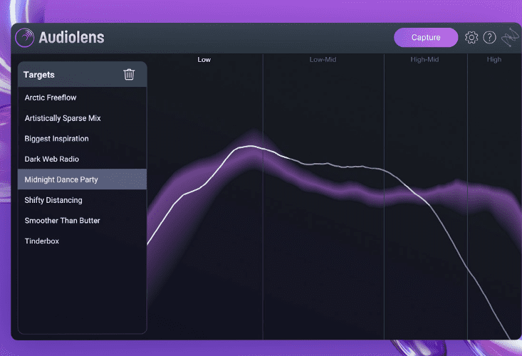 iZotope Audiolens v1.2.0 [WiN] (Premium)