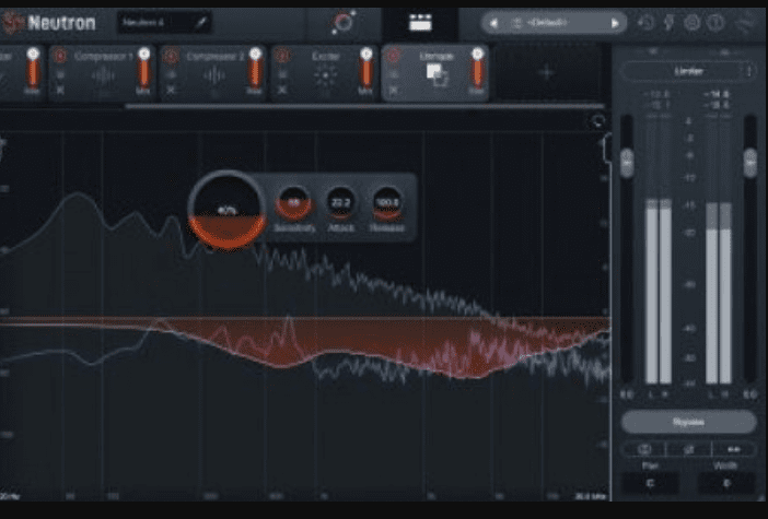 iZotope Neutron 4 v4.5.0 CE [WiN] (Premium)