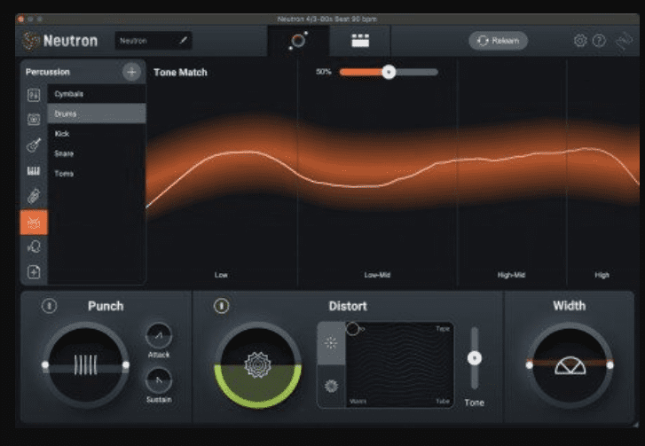 iZotope Neutron 4 v4.5.0 Complete [MacOSX] (Premium)