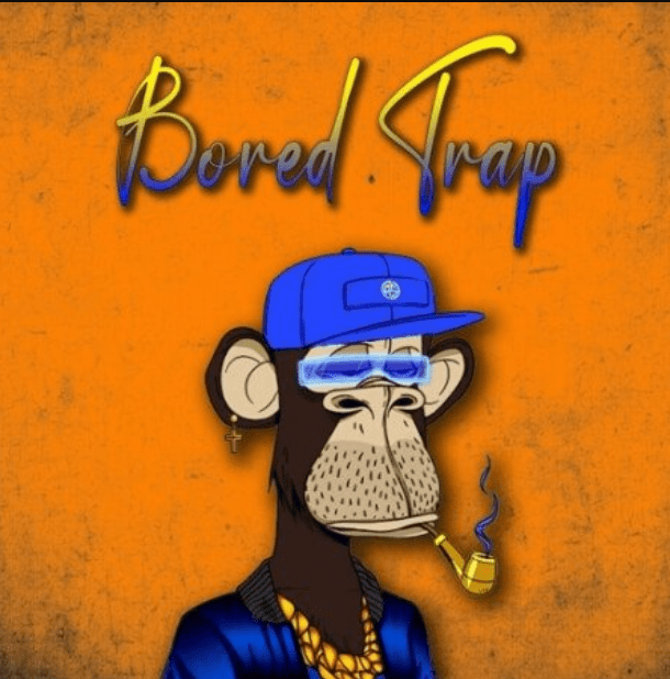 AOTBB Bored Trap I (Premium)