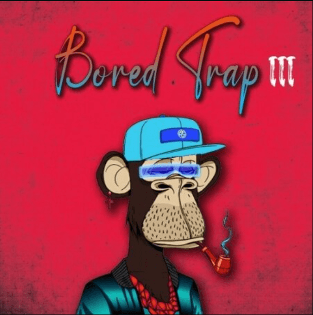 AOTBB Bored Trap III  (Premium)