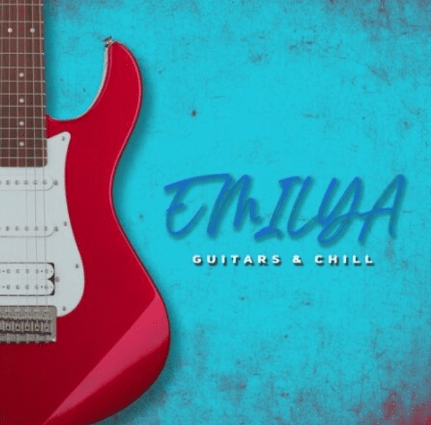 AOTBB Emilya Guitars and Chill Vol.1 (Premium)