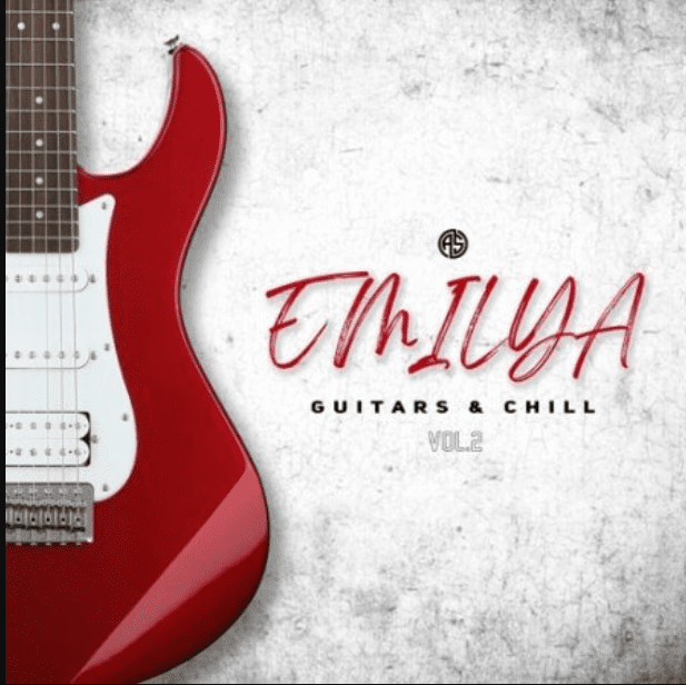 AOTBB Emilya Guitars and Chill Vol.2 (Premium)