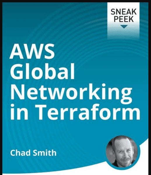 AWS Global Networking in Terraform (Premium)