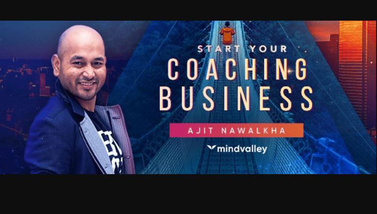 Ajit Nawalkha – Coaching Businesses (Premium)