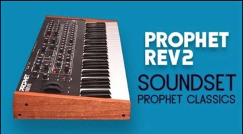 Analog Audio Prophet Classics Rev2 Patches (Premium)