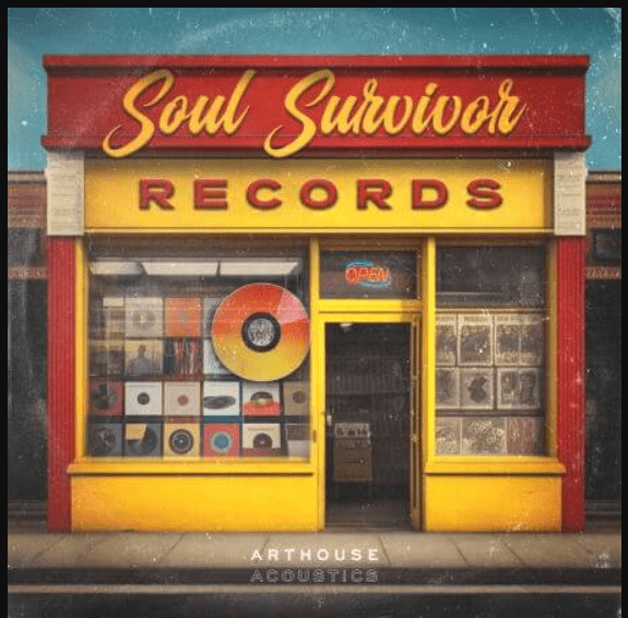 Arthouse Acoustics Soul Survivor (Premium)