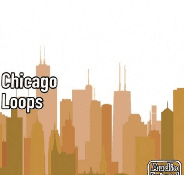 AudioFriend Chicago Loops (Premium)