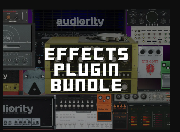 Audiority Update Bundle 2023.12.19 (Premium)