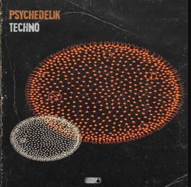 BFractal Music Psychedelik Techno (Premium)