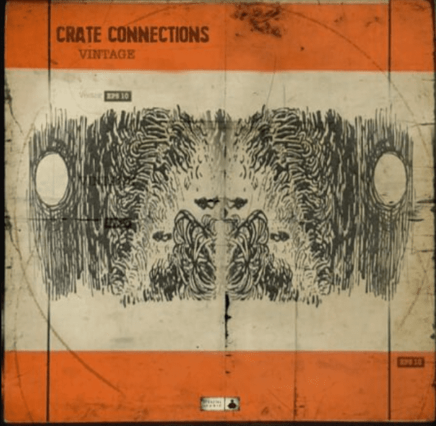 BFractal Music Vintage Crate Connections (Premium)