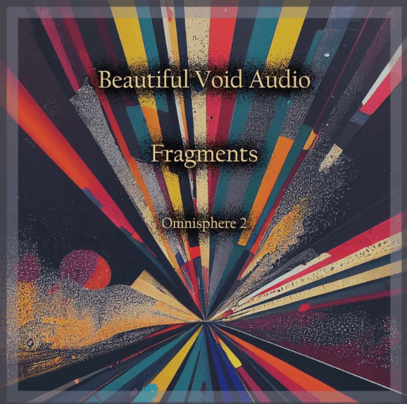 Beautiful Void Audio Fragments (Premium)