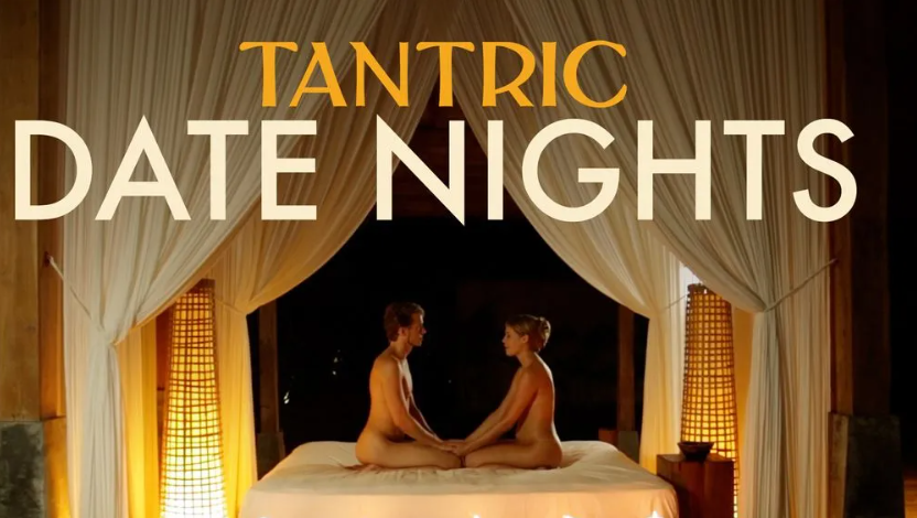 Beducated – Tantric Date Nights Download 2023 (Premium)