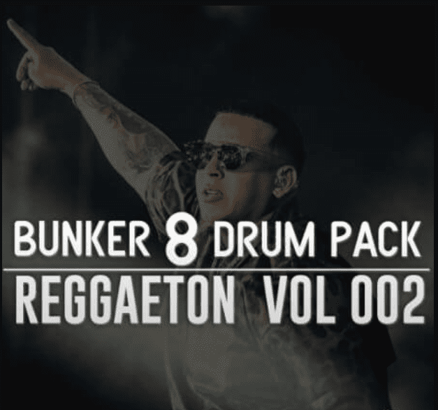 Bunker 8 Digital Labs Bunker-8-Custom-Drum-Pack-Reggaeton-Grooves-002 (Premium)