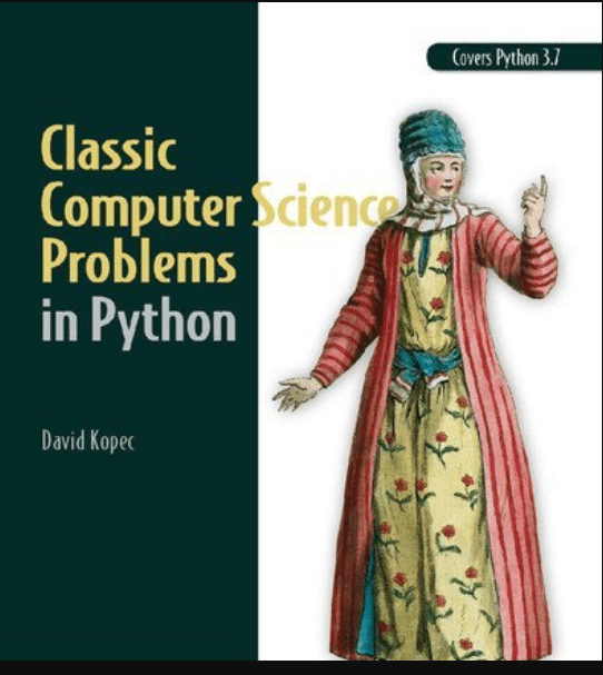 Classic Computer Science Problems in Python (Video Edition) (Manning) (Premium)