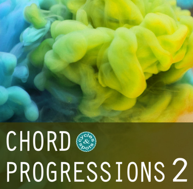 Cycles and Spots Chord Progressions 2 (Premium)