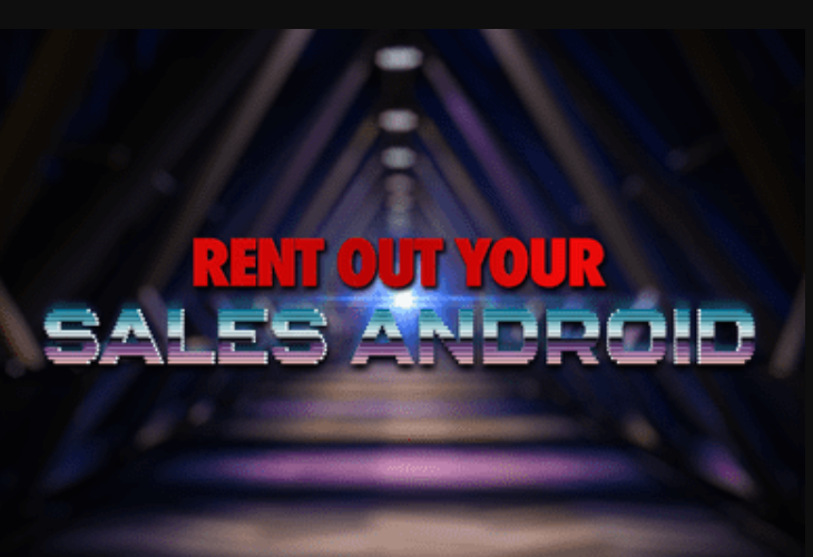 Dan Wardrope – Rent Out Your Android + Update 1 (Premium)