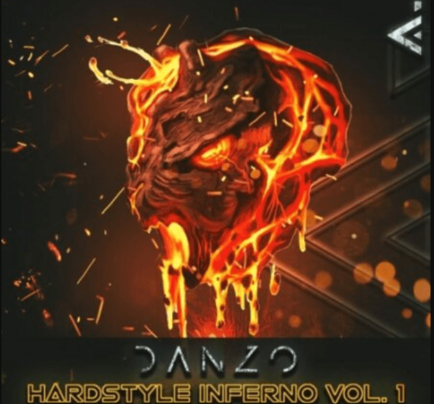 Danzo Danzo Hardstyle Inferno Vol.1  (Premium)