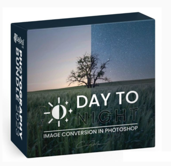 Day to Night – Casey Mac Photography (Premium)