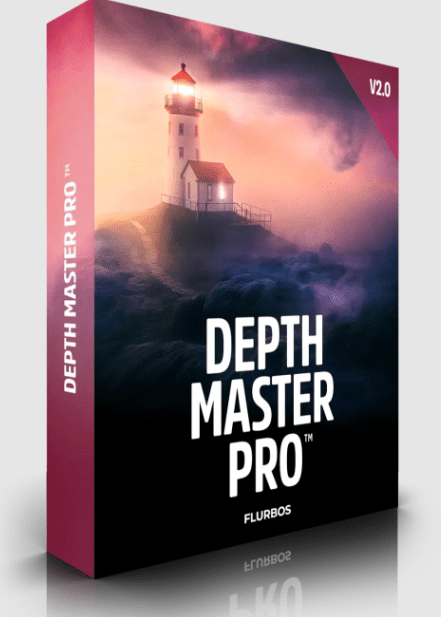 Depth Master Pro V2 – Flurblos (Premium)