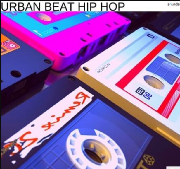 Diamond Sounds Urban Beat Hip Hop (Premium)