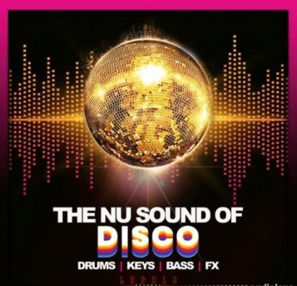 Dirty Music The Nu Sound Of Disco (Premium)