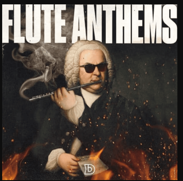 DopeBoyzMuzic Flute Anthems (Premium)