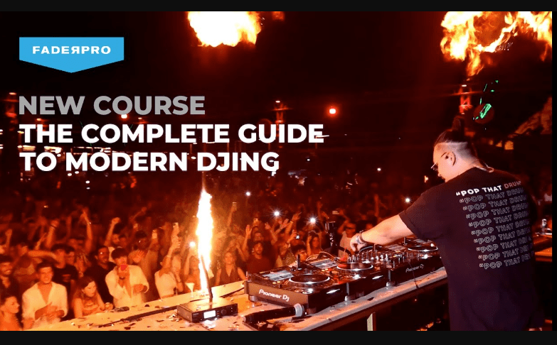 FaderPro The Complete Guide to Modern DJing Tutorial (Premium)