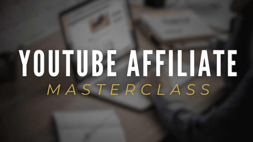 Greg Gottfried – YouTube Affiliate Masterclass (Premium)