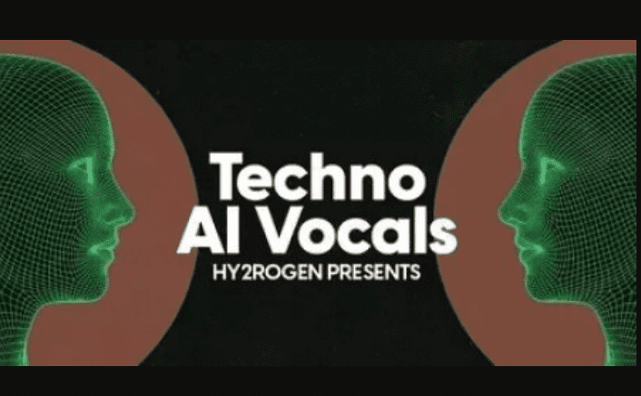 HY2ROGEN Techno AI Vocals (Premium)