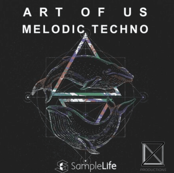 House Of Loop Samplelife Art Of Us (Premium)