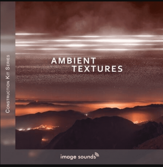 Image Sounds Ambient Textures (Premium)