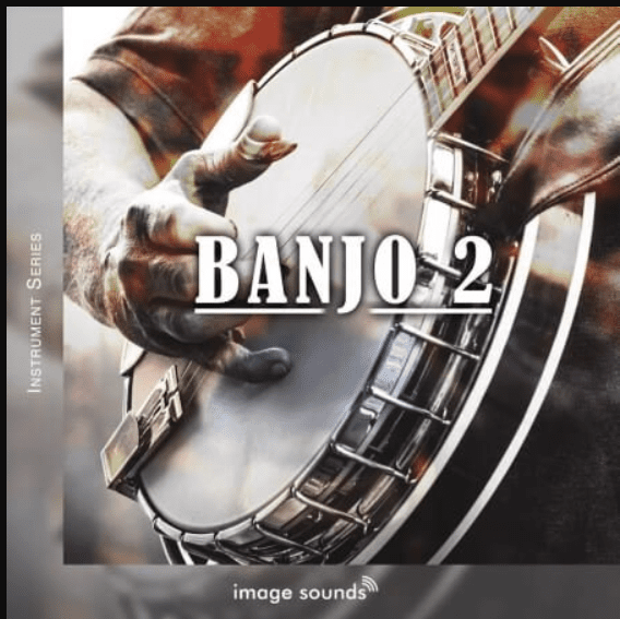 Image Sounds Banjo 2 (Premium)