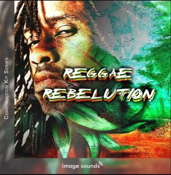 Image Sounds Reggae Rebelution (Premium)