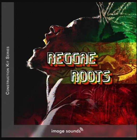 Image Sounds Reggae Roots (Premium)