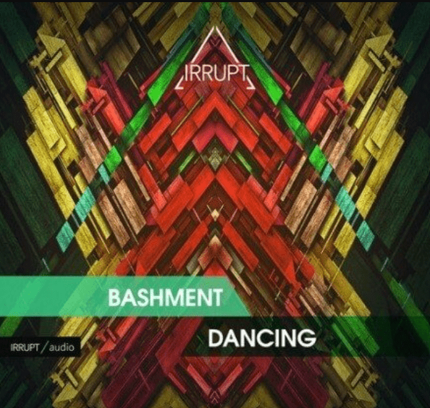 Irrupt Bashment Dancing (Premium)