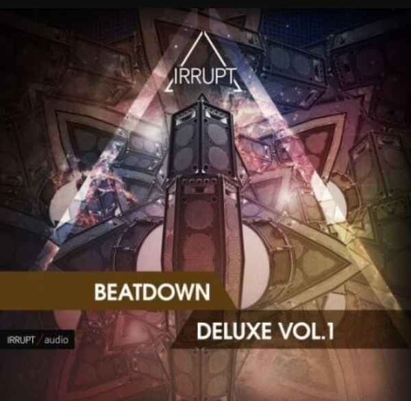 Irrupt Beatdown Deluxe Vol. 1 (Premium)