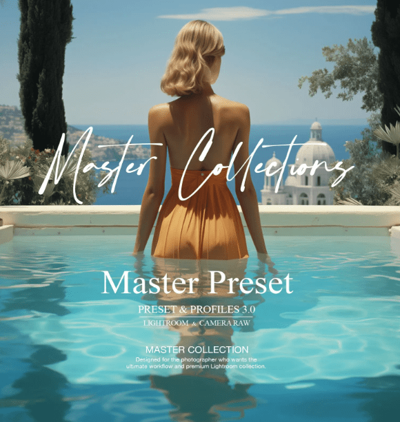 Keda Z – Master Collections Presets 3.0 Full Set (Premium)