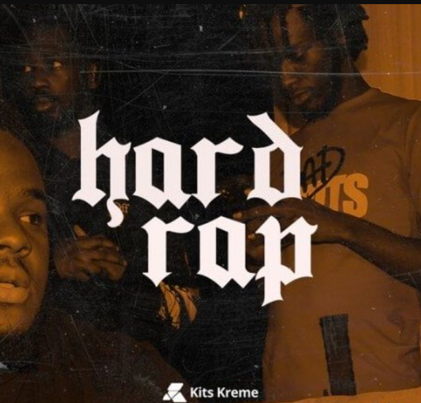 Kits Kreme Hard Rap (Premium)