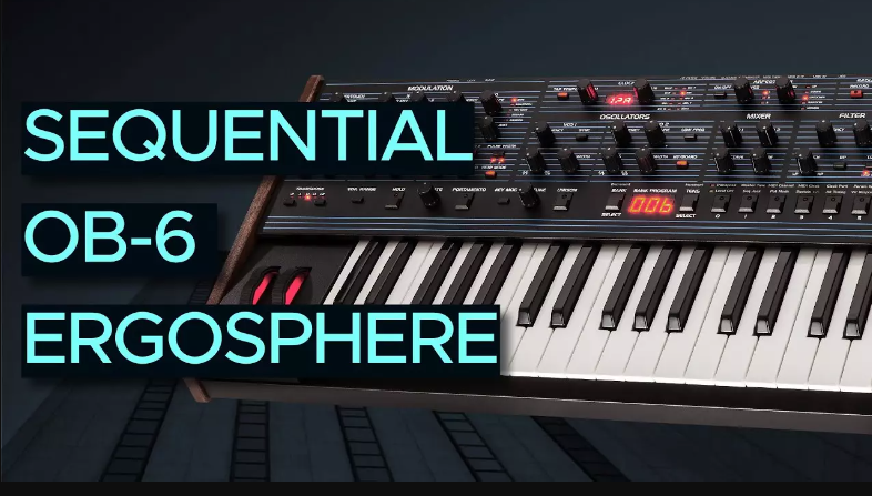 Limbic Bits Sequential OB-6 Ergosphere Patches (Premium)