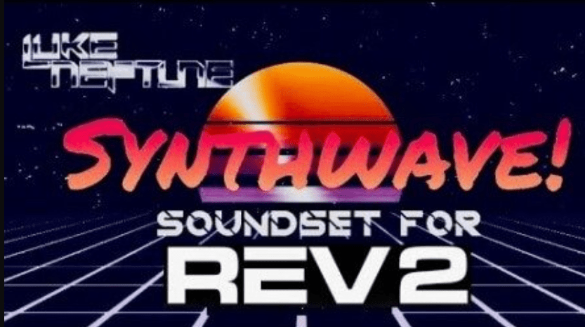 Luke Neptune’s Synthwave Soundset DSI Rev2 (Premium)