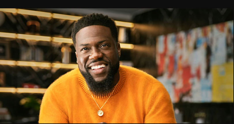 MasterClass – Using Humor to Make Your Mark with Kevin Hart (Premium)